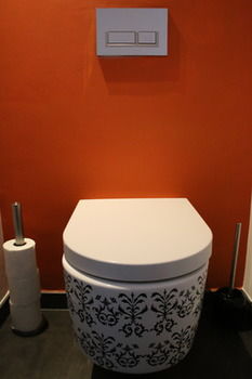 B&B 't Witte Huis photo 4