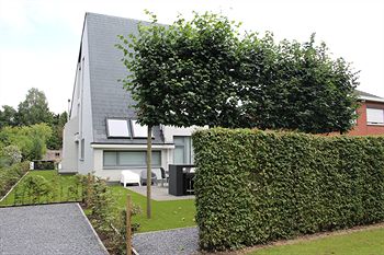 B&B 't Witte Huis