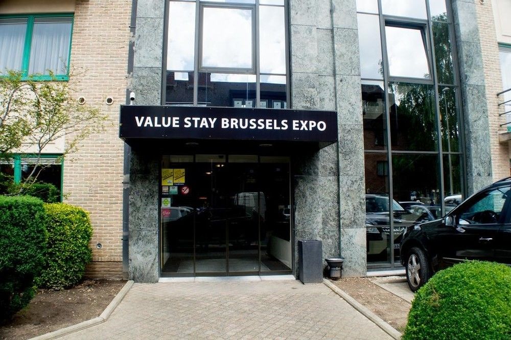 Value Stay Brussels Expo image 1