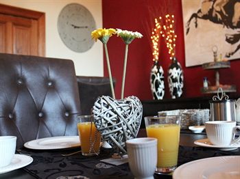 Bed & Breakfast Huyze Max photo 5