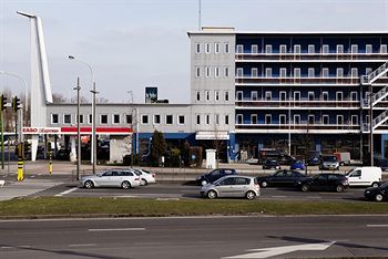 Hotel Front