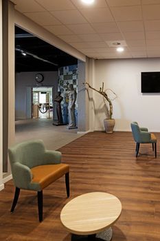 Hotel Interior