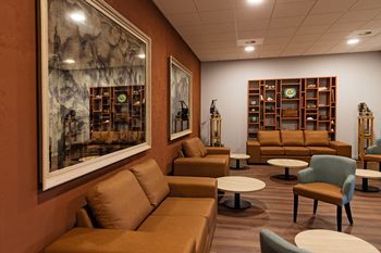 Hotel Interior
