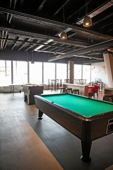 Sports Facility