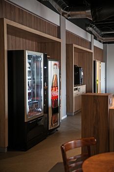 Vending Machine