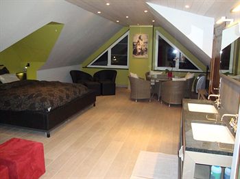 B&B De Boomgaard photo 5