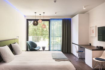 Lithium Bed Zen & Breakfast photo 2