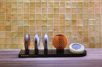 Lithium Bed Zen & Breakfast photo 5