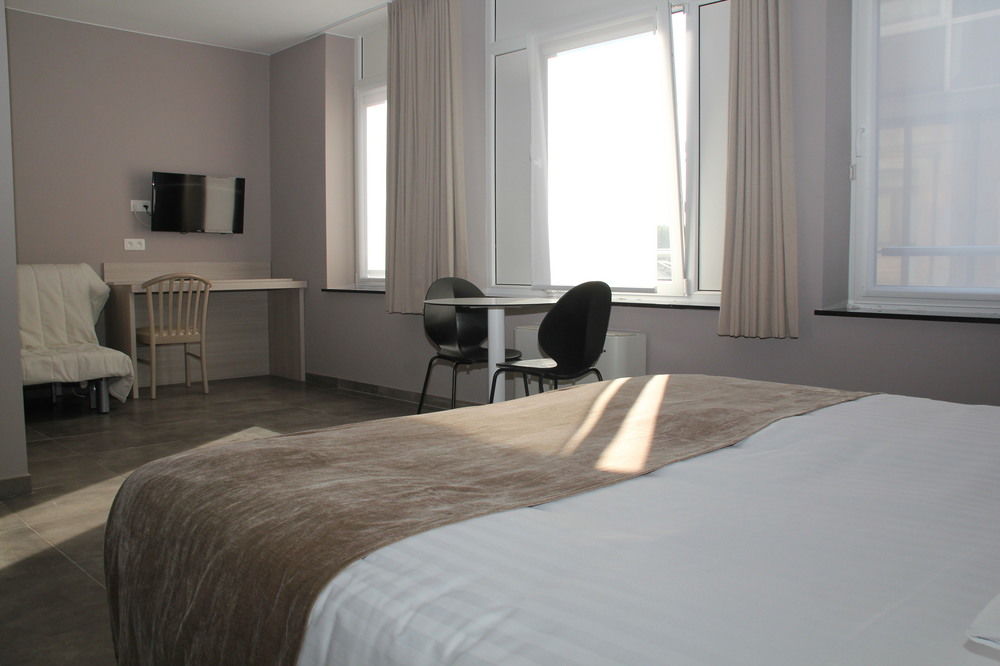 Hotel La Louve image 1