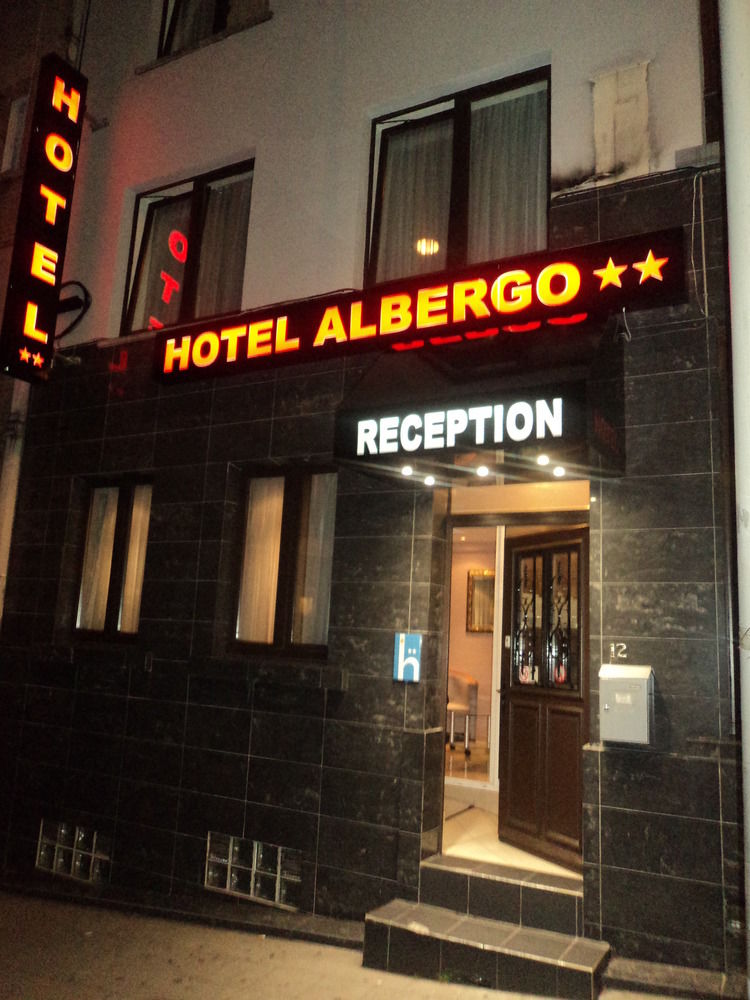 Hotel Albergo image 1