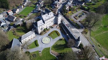 Château de Harzé photo 5