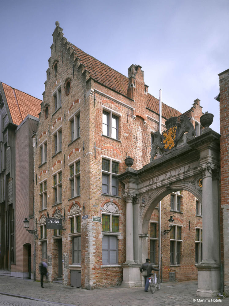 Martin's Brugge image 1