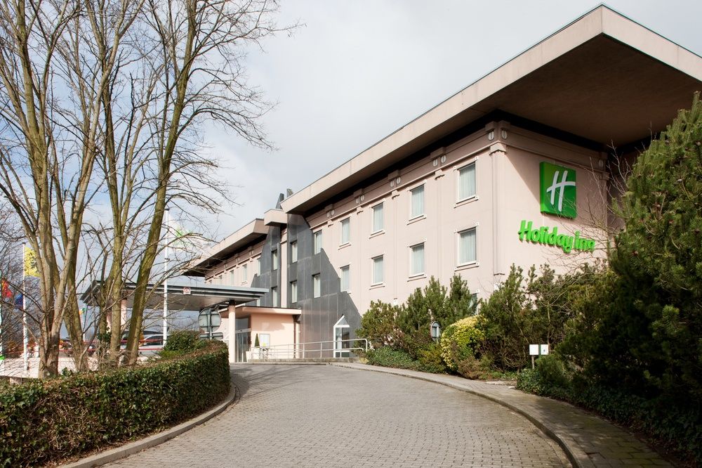 Holiday Inn Gent Expo Sint-Denijs-Westrem Belgium thumbnail