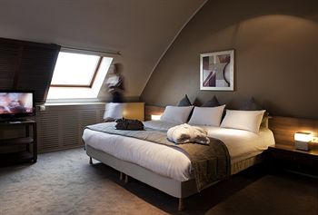 pentahotel Leuven, Brussels