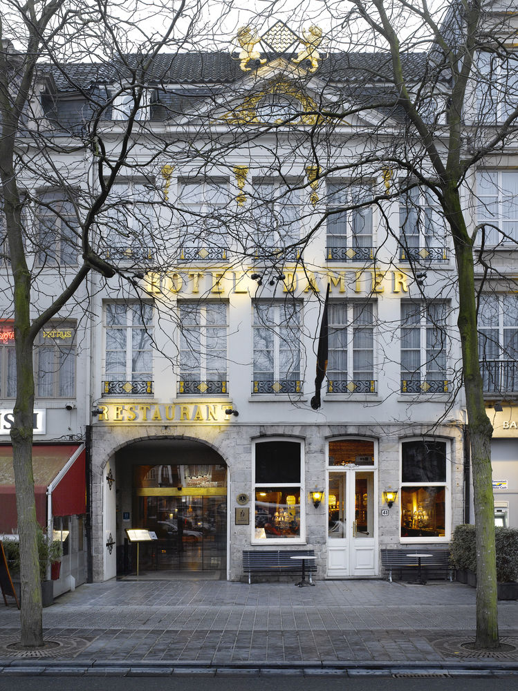 Hotel Damier Kortrijk image 1