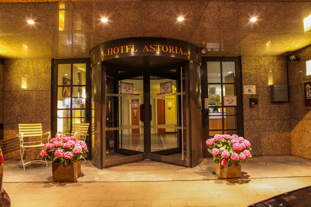 Astoria Hotel Antwerp image 1