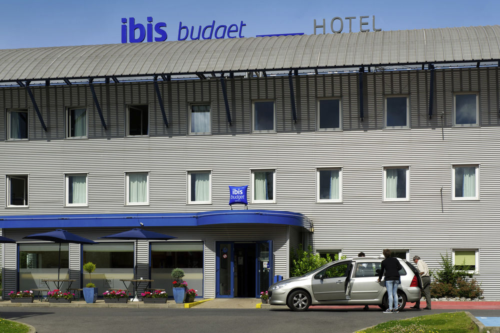 Ibis Budget Charleroi Airport Ransart Belgium thumbnail