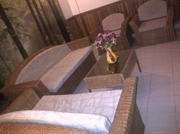 Hotel Interior