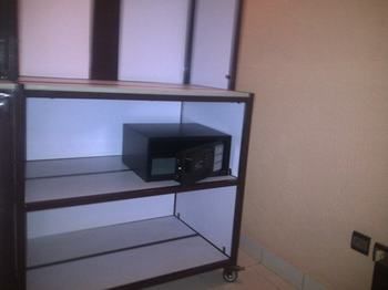 In-Room Safe