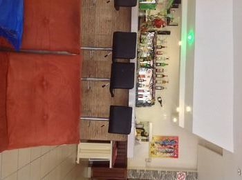 Hotel Bar