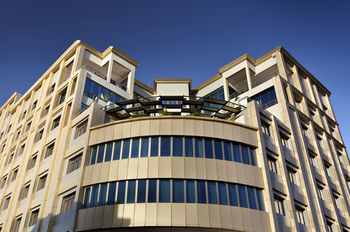 Hotel Front