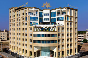 Hotel Front