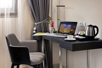 In-Room Amenity