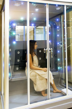 Steam Room