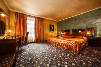 Guestroom View
