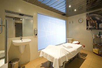 Treatment Room