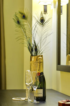 In-Room Amenity