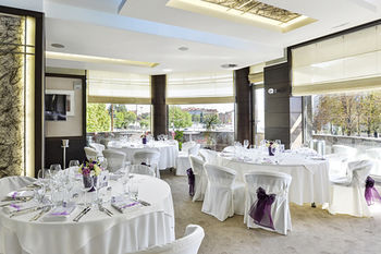 Indoor Wedding