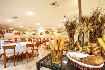 Food Court