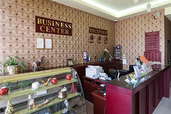 Reception Hall