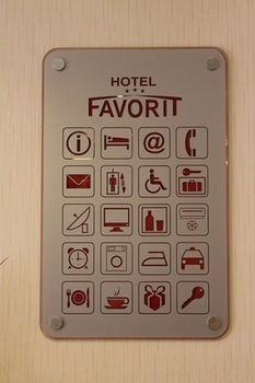 Hotel Interior