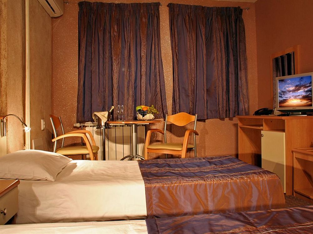 Hotel Brod 로제네츠 Bulgaria thumbnail