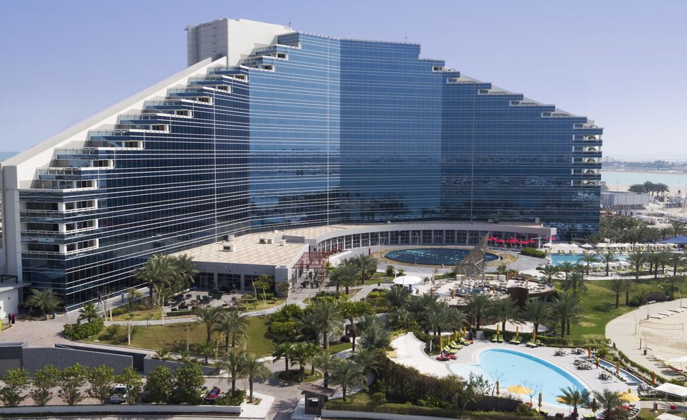 The Art Hotel & Resort Bahrain Bahrain thumbnail