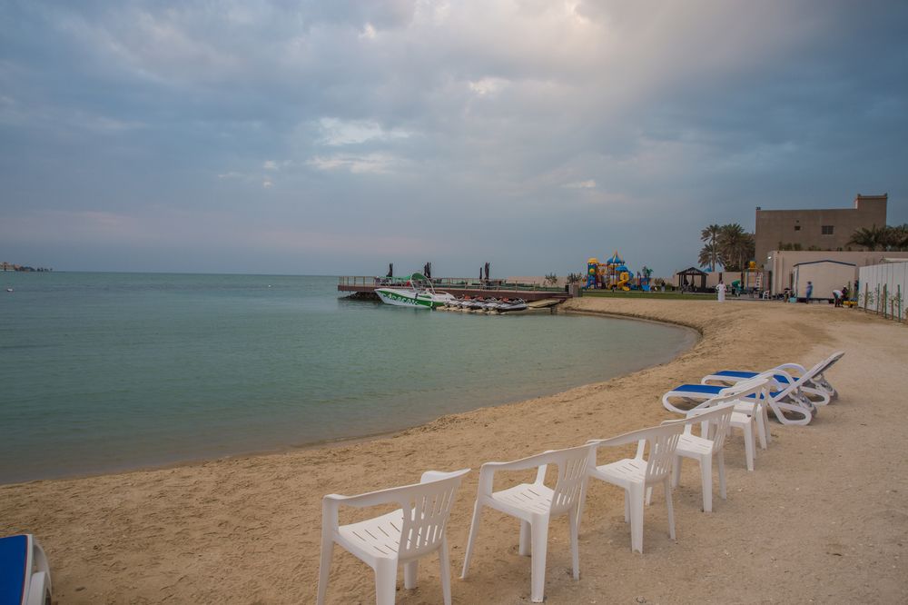 Lagoona Beach Luxury Resort and Spa Budaiya Bahrain thumbnail