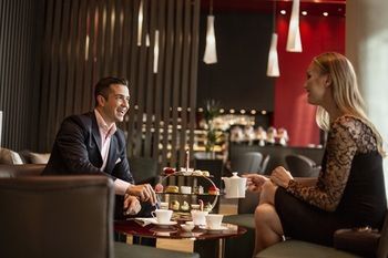 Hotel Lounge