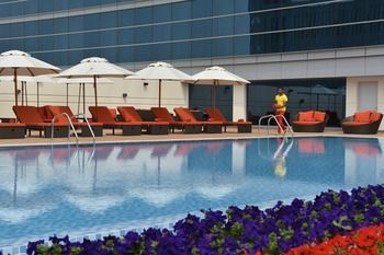 Rooftop Pool