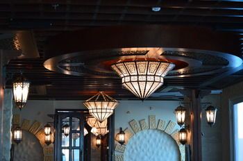 Hotel Interior