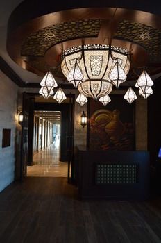 Hotel Interior