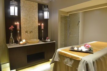 Treatment Room