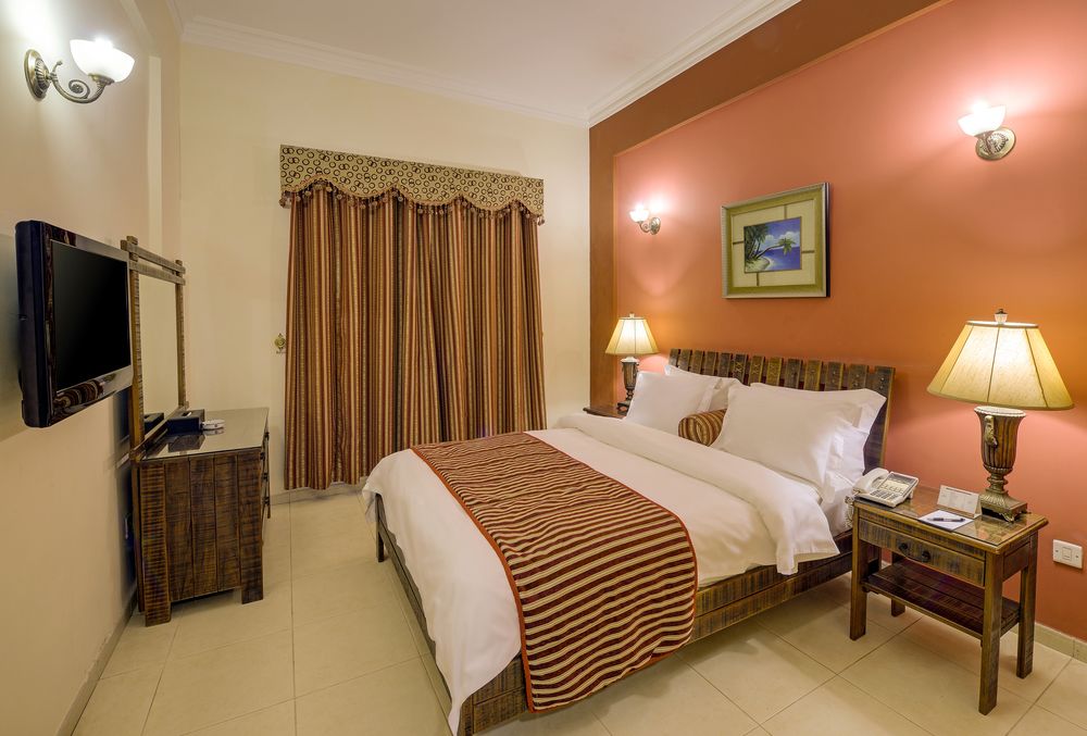 Ramee Palace Hotel image 1