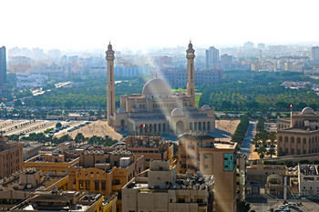 City View