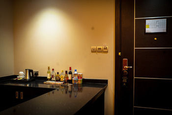 In-Room Amenity