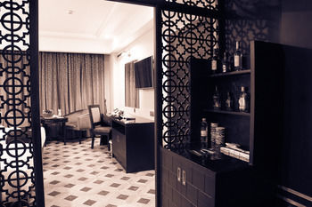 In-Room Amenity