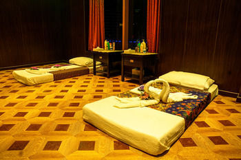 Treatment Room