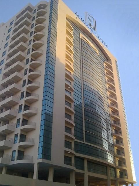 Al Manzil Hotel Apartments image 1