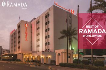 Ramada By Wyndham Bahrain Al Ghurayfah Bahrain thumbnail